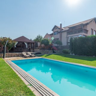 Prodej vily 417 m² v Rumunsku