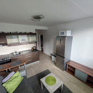 Prodej bytu 2+kk 48 m² Brno