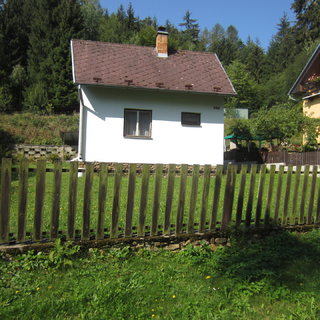 Prodej chaty 45 m² Vlachovo Březí