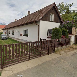 Prodej rodinného domu 100 m² Škvorec