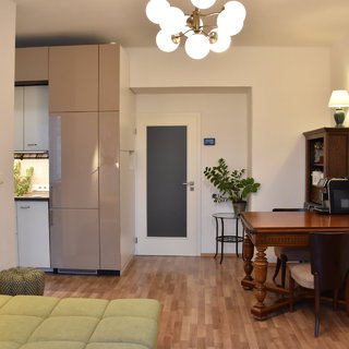 Prodej bytu 3+kk 65 m² Praha, Vosmíkových