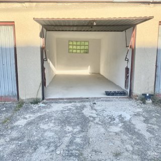 Prodej garáže 22 m² Příbram, Obecnická