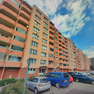 Pronájem bytu 4+1 90 m² České Budějovice, M. Chlajna