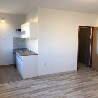 Pronájem bytu 1+kk a garsoniéry 30 m² Pardubice, Ohrazenická