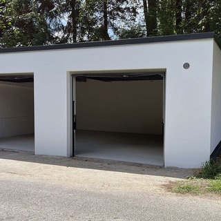 Pronájem garáže 36 m² Jeřmanice, Střední