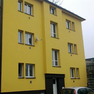 Prodej činžovního domu 508 m² Ostrava, 