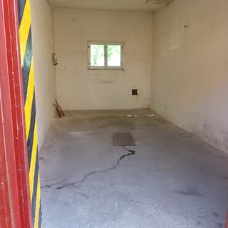 Pronájem garáže 18 m² Český Krumlov
