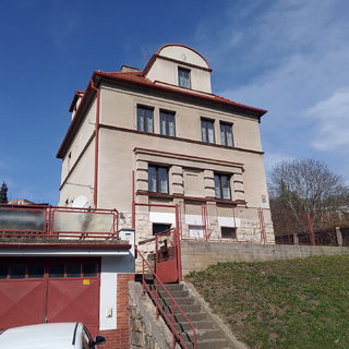 Prodej dvougeneračního domu 360 m² Děčín, Liberecká