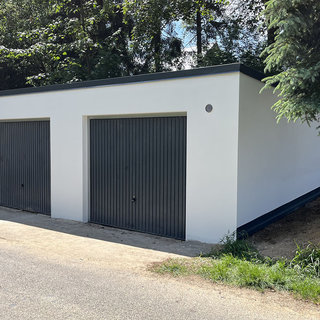 Pronájem garáže 36 m² Jeřmanice, Střední