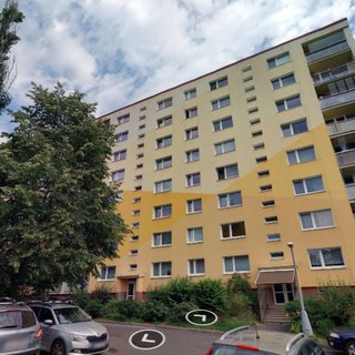 Prodej bytu 2+1 56 m² Liberec, Aloisina výšina