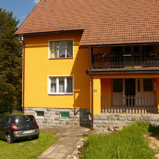 Prodej bytu 3+1 89 m² Nová Pec
