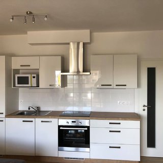 Pronájem bytu 2+kk 58 m² Plzeň, U Velkého rybníka