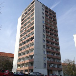 Pronájem bytu 1+kk a garsoniéry 21 m² Most, M. G. Dobnera