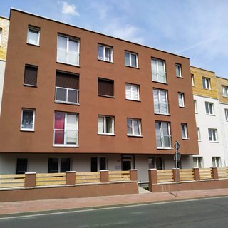 Pronájem bytu 1+kk a garsoniéry 27 m² Český Brod, Palackého