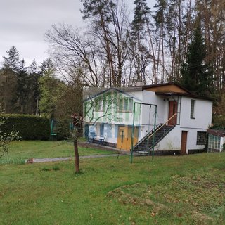 Prodej chaty 93 m² Bělá pod Bezdězem, Mladoboleslavská