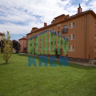 Prodej bytu 2+1 68 m² Mariánské Lázně, Skalníkova