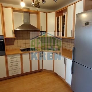 Pronájem bytu 2+kk 49 m² Horoměřice, Velvarská