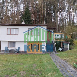 Prodej chaty 93 m² Bělá pod Bezdězem, Mladoboleslavská
