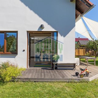 Prodej rodinného domu 114 m² Štěchovice