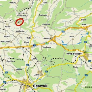 Pronájem zemědělské půdy 13 429 m² Mutějovice