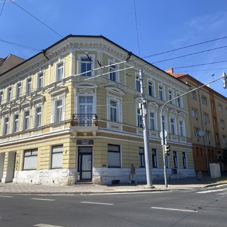 Pronájem kanceláře 151 m² Teplice, Duchcovská