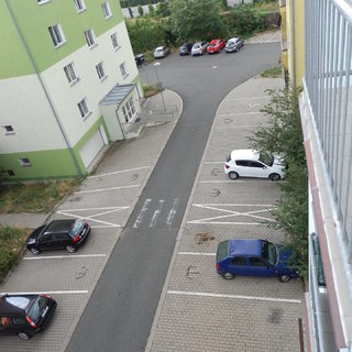 Prodej parkovacího místa 13 m² Kolín, Třídvorská