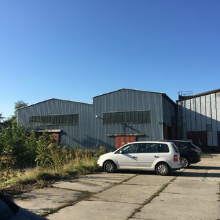 Pronájem skladu 700 m² Ostrava