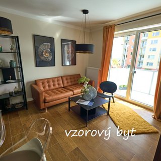Prodej bytu 2+kk 56 m² Teplice, Novoveská