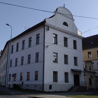 Pronájem kanceláře 832 m² Horažďovice, Blatenská