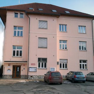 Pronájem kanceláře 128 m² Sušice, Klostermannova