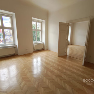 Pronájem bytu 3+1 145 m² Brno, náměstí Svobody