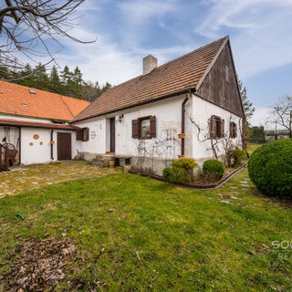 Prodej rodinného domu 150 m² Lubenec, Jelení