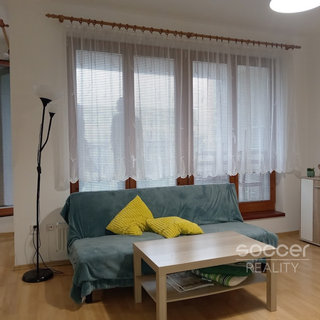 Pronájem bytu 3+kk 66 m² Praha, Názovská