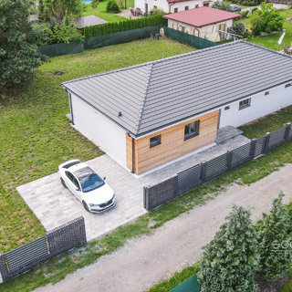 Prodej rodinného domu 115 m² Hradištko, 