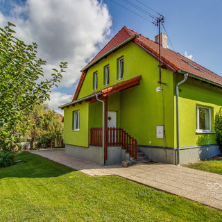 Prodej rodinného domu 137 m² Hrádek, Družby