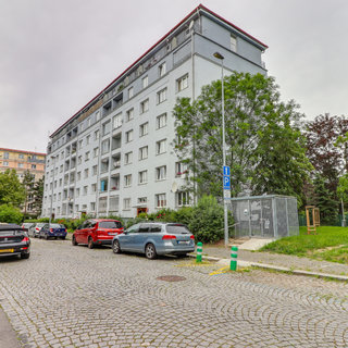 Pronájem bytu 3+1 72 m² Praha, Sečská