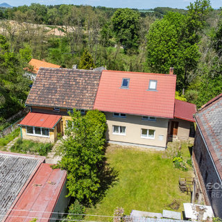 Prodej rodinného domu 215 m² Niměřice, 