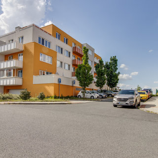 Pronájem bytu 2+kk 41 m² Praha, Farkašova