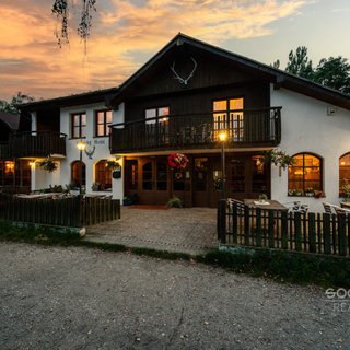 Prodej hotelu a penzionu 1 150 m² Loučeň, Jivák