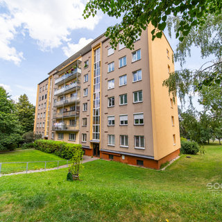 Prodej bytu 2+kk 49 m² Praha, Spojovací