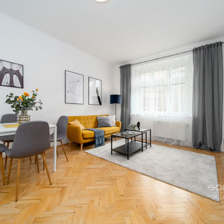 Pronájem bytu 2+kk 59 m² Praha, U Uranie