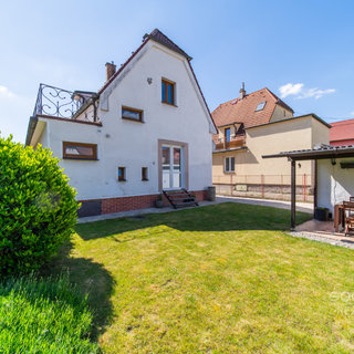 Prodej rodinného domu 85 m² Praha, Výpadová
