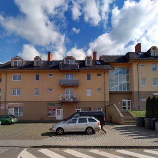 Prodej bytu 2+1 75 m² Koryčany, Masarykova