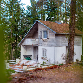 Prodej chaty 78 m² Čisovice