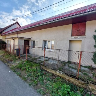 Prodej rodinného domu 105 m² Komárov