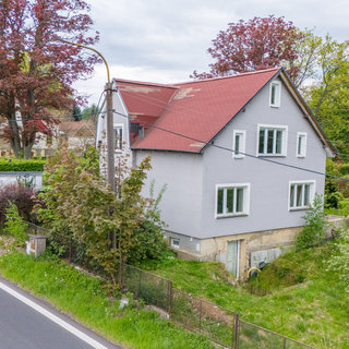 Prodej rodinného domu 138 m² Velký Šenov