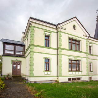 Prodej vily 320 m² Velký Šenov, Brtnická