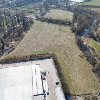 Prodej zemědělské půdy 41 823 m² Ivančice, Tovární