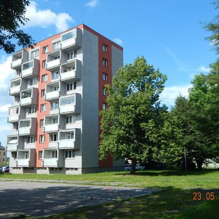 Prodej bytu 3+1 76 m² Ostrava, Šimáčkova