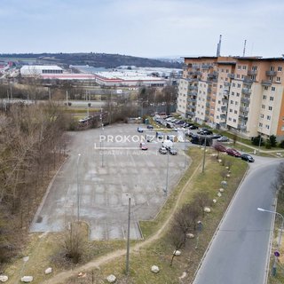 Prodej ostatního pozemku 12 m² Brno, Sedláčkova